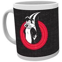 Looney Tunes Pepe Mug