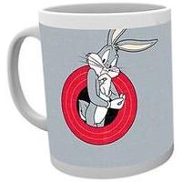 Looney Tunes Bugs Bunny Mug