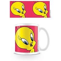 Looney Tunes Tweety Ceramic Mug