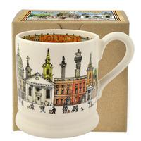 London 1/2 Pint Mug Boxed