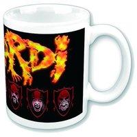 Lordi Mug, Logo