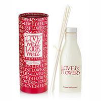 Love & Flowers Diffuser