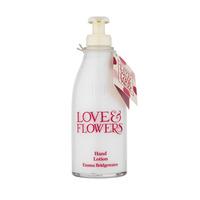 Love & Flowers Hand Lotion