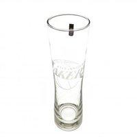 Los Angeles Lakers Crest Peroni Pint Glass