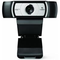 Logitech C930e HD Webcam 4 x Digital Zoom