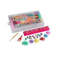 Loom Twister 2500 Case & 500 FREE Bands