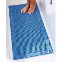 Long Stay Put Safety Bath Mat