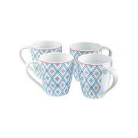 Lorraine Kelly Portmeirion Mug Set