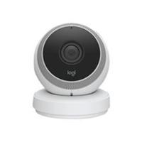 Logitech Circle wireless Home Security Camera