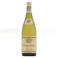 Louis Jadot Pouilly Fuisse Burgundy White Wine 75cl