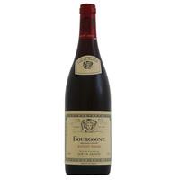 louis jadot bourgogne pinot noir burgundy red wine 75cl