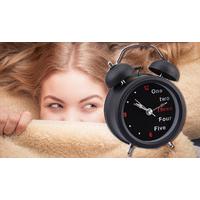 Loud Desktop Alarm Clock