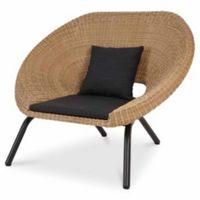 Loa Rattan Armchair