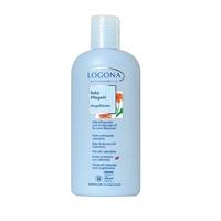 logona calendula baby oil