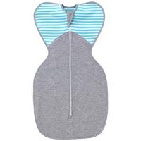 Love to Swaddle Up 2.5 Tog Small Turquoise