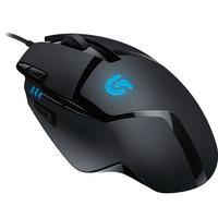 logitech g402 hyperion fury ultra fast fps gaming mouse with high spee ...