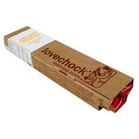 Lovechock Chocolate with Almonds and Figs (40g)