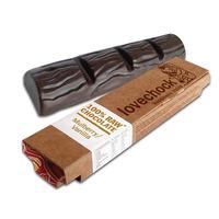 Lovechock Chocolate with Mulberries and Vanilla (40g)