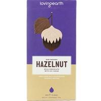 Loving Earth Hazelnut Mylk Chocolate (80g)