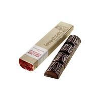 Lovechock Chocolate with Cacao Nibs (40g)