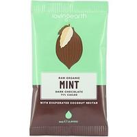 Loving Earth Mint Dark Chocolate (30g)