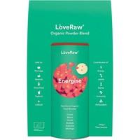 loveraw food booster energise 150g