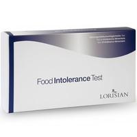 Lorisian 50 Point Food Intolerance Test (50 point)