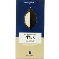 Loving Earth Coconut Mylk Dark Chocolate (80g)