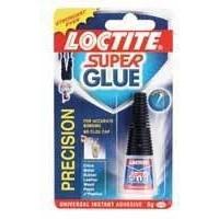 Loctite Super Attak Glue Bottle 5gm 853356