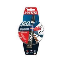 Loctite (20ml) All Purpose Adhesive Extra Strong Glue
