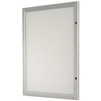 Locking Poster Cases W 700mm x H 1000mm