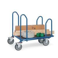 LONG LOAD CASH & CARRY trolley 850 x 500MM