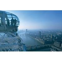 London Eye - Combo Ticket + Uber Journey