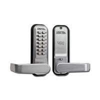 lockey 2835 series digital lock