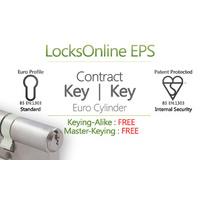 LocksOnline EPS \