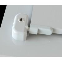 LocksOnline Click-On UPVC Window Lock