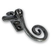 LocksOnline Pewter Casement Window Fastener