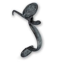 locksonline hand forged pewter thumb latch