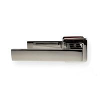 locksonline kate lever door handle on square rosette