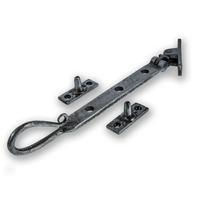 LocksOnline Hand-Forged Pewter Casement Window Stay