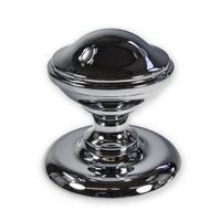 locksonline round centre door knob