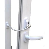 LocksOnline Flexible Window Restrictor Lock
