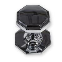 locksonline octagonal centre door knob