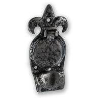 LocksOnline Pewter Cylinder Cover