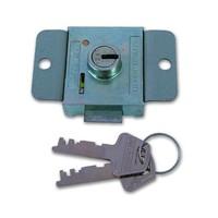 Lowe & Fletcher 7 Lever Springbolt Locker Lock