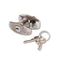 Lowe & Fletcher Small Locking Tee Handle