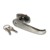 Lowe & Fletcher 1602 \'L\' Locking Handle