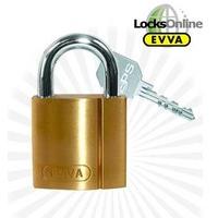 LocksOnline EPS High Security Cylinder Padlocks