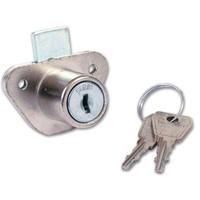 Lowe & Fletcher 5880 Furniture Lock