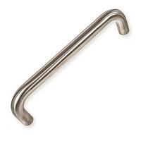 locksonline satin stainless steel grade 304 door pull d handle